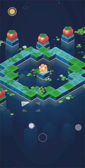 青蛙方块图2