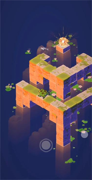 青蛙方块图3