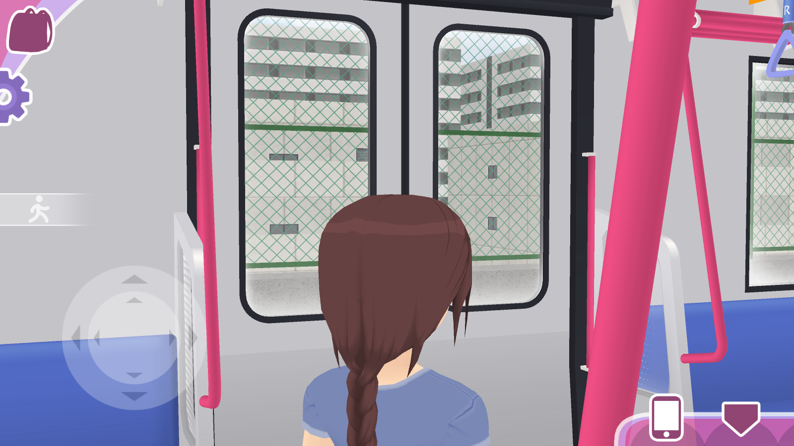 少女都市国际服图5