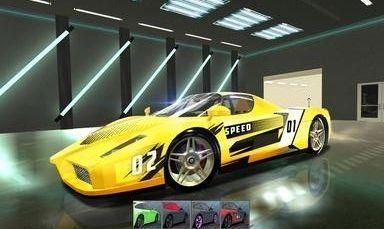 汽车模拟器2图3