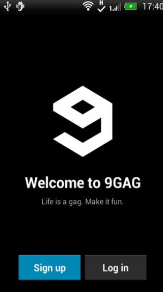9gag无广告版-图2