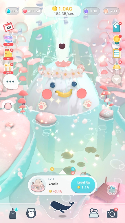 与鲸遨游图2