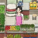 卖菜致富记