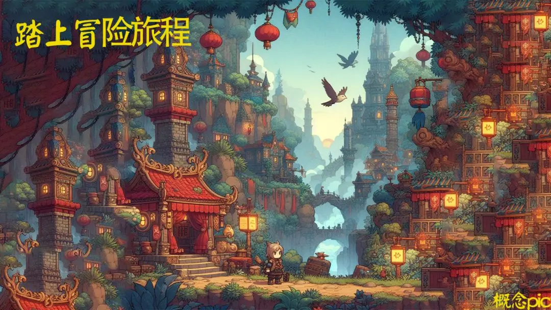 绿林传说4