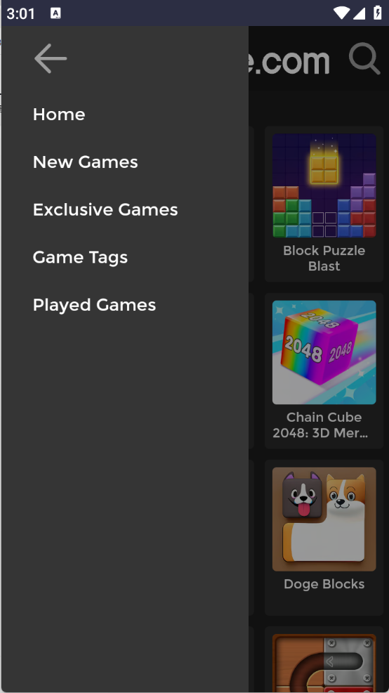 FreeGame图4