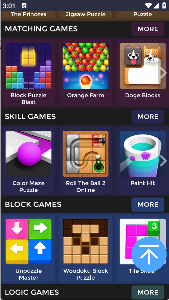 FreeGame图5