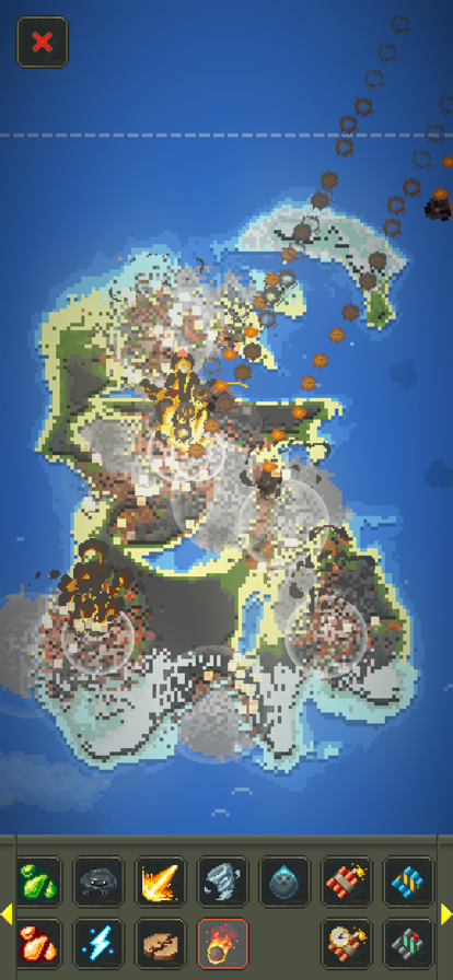 世界盒子