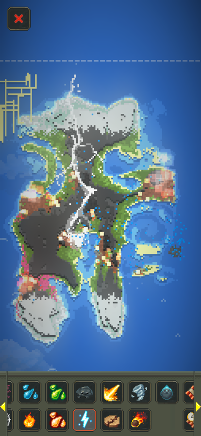 世界盒子