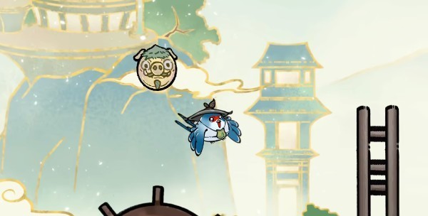 愤怒的小叽