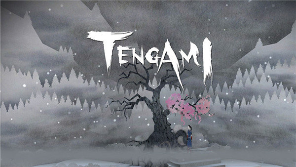 Tengami纸境免费原版图1