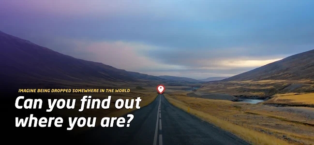 geoguessr手游版图1