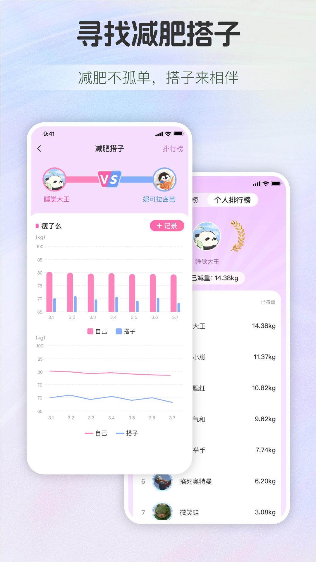 慢活图3
