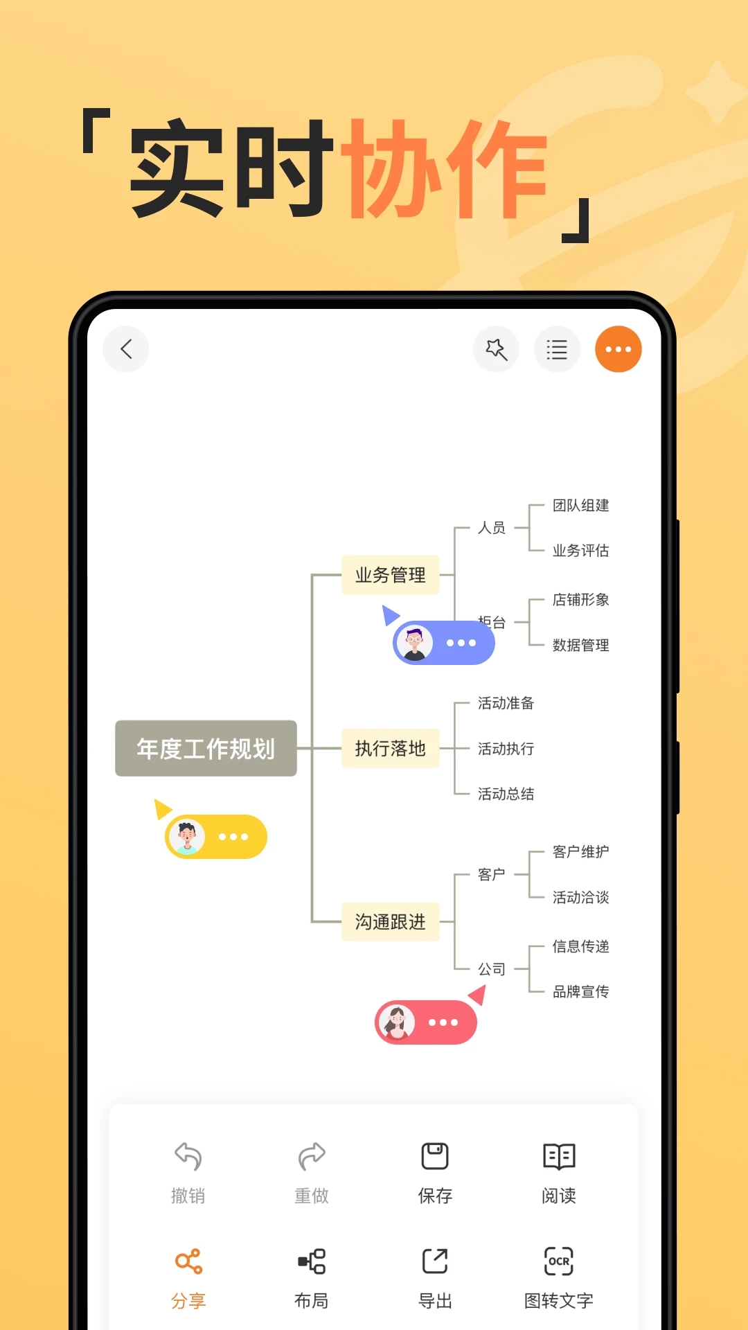 GitMind最新版图4