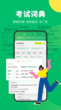 搜狗翻译免费版图1