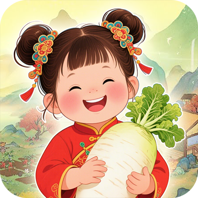 治愈农庄