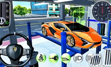 3D驾驶课2手游免费版图3