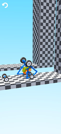 画辆碰碰车图2