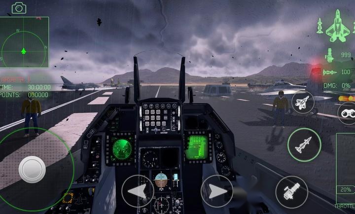 长空战域2