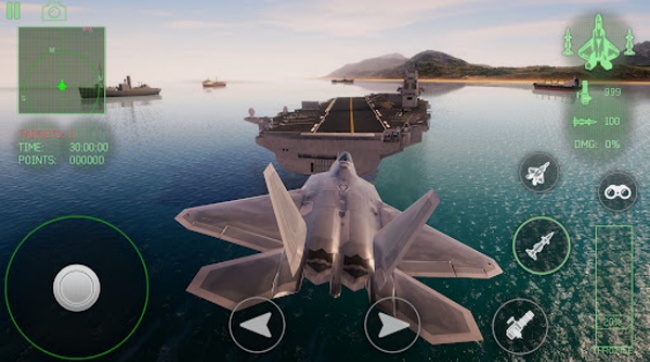 长空战域5