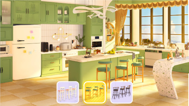 装扮小屋
