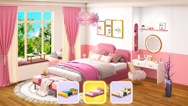 装扮小屋