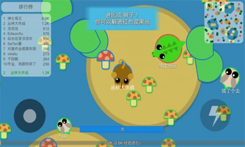 丛林大作战官方最新版(3)