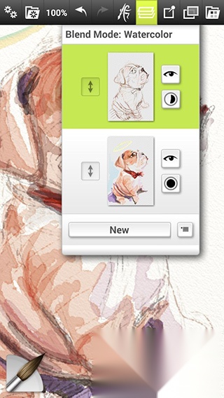 ArtRage图1