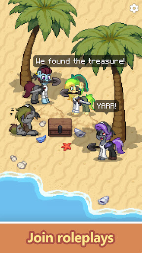 ponytown图3