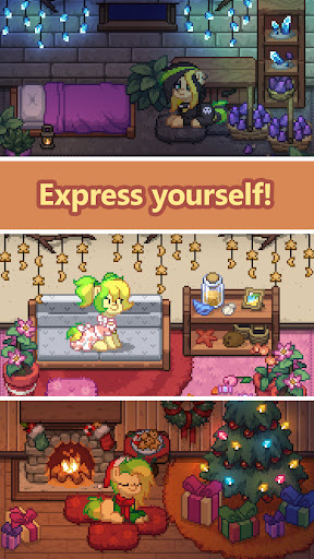 ponytown图5