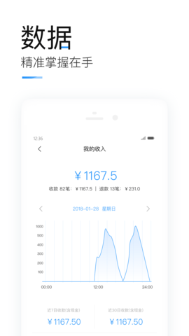客如云点餐宝图5