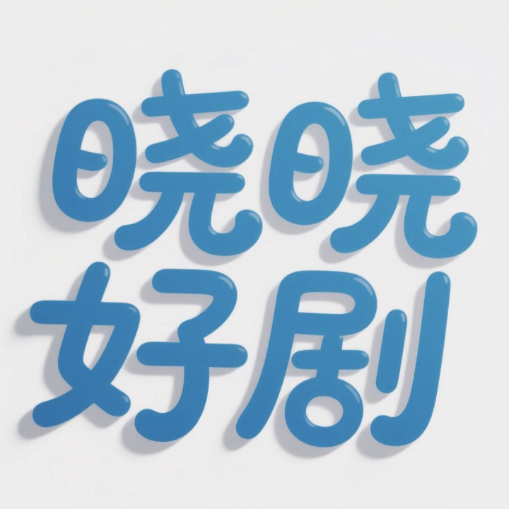 晓晓好剧