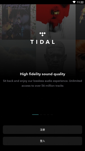 tidal音乐图3