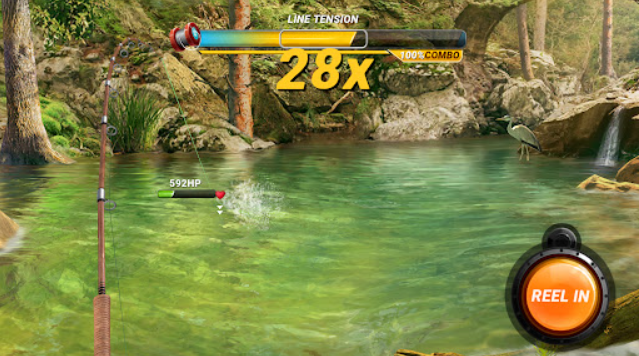 Fishing Clash图1