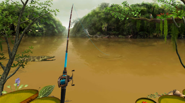 Fishing Clash图2