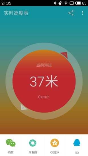 Altimeter图1