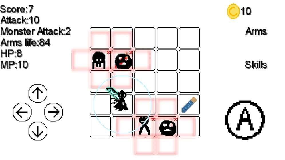 patpat游戏官方版图1