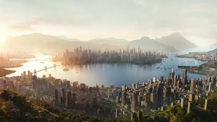 都市天际线2(1)