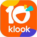 Klook客路旅行官方版