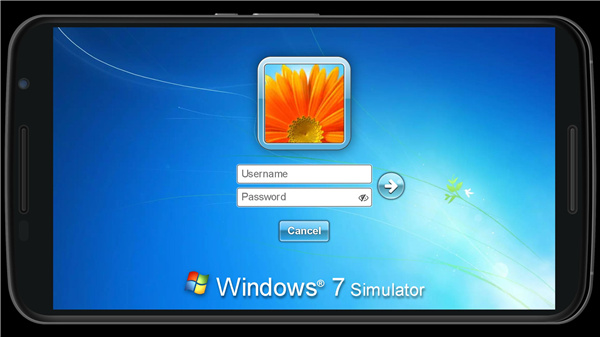 win7模拟器(2)