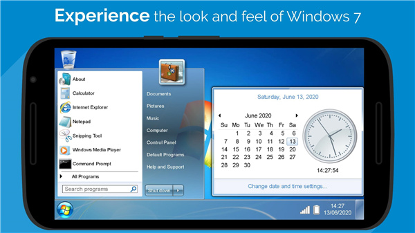 win7模拟器(3)