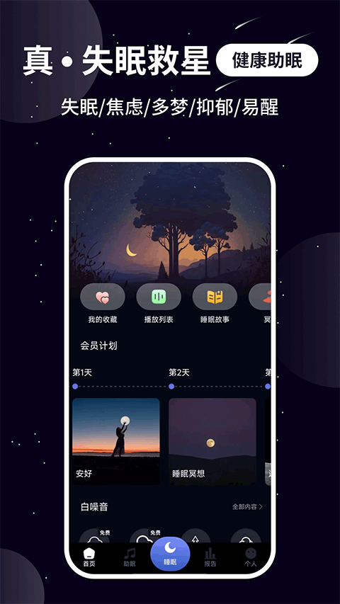 熊猫睡眠(1)