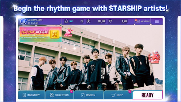 superstar星船图4