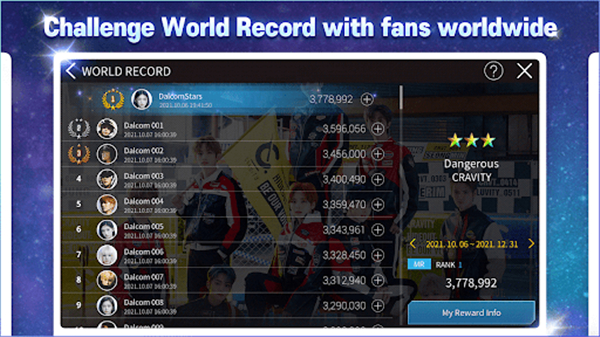 superstar星船图3