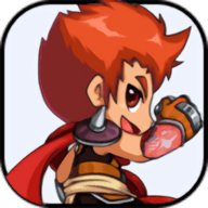 勇士的信仰游戏纯净版 V1.0