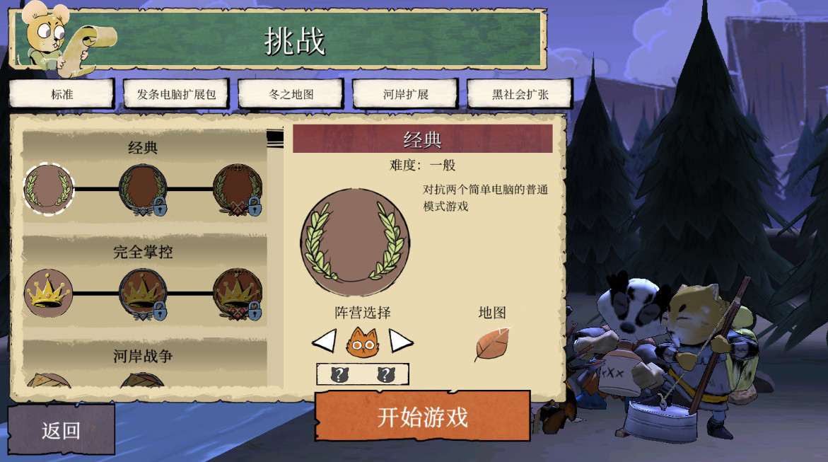 茂林源记