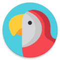 鹦鹉图标包 V1.3