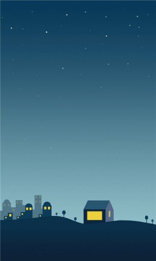 枫叶壁纸(3)