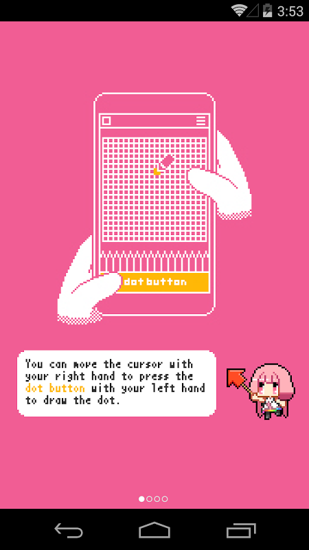 dotpict像素绘画(1)