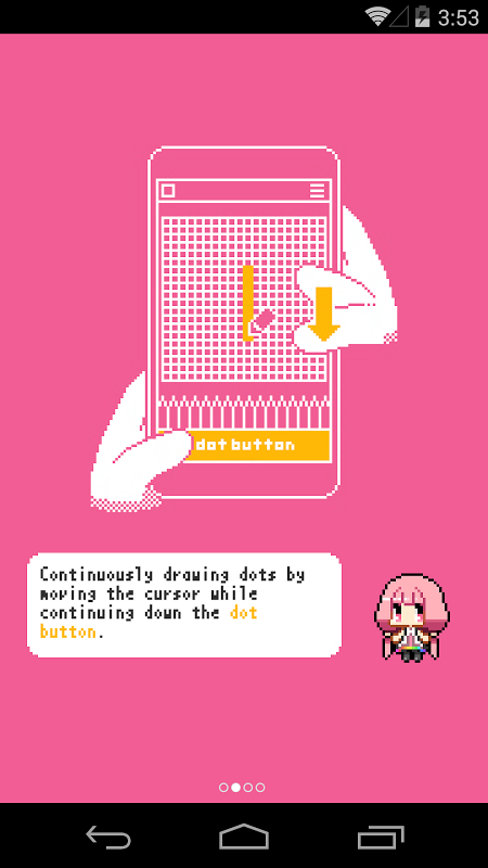 dotpict像素绘画(3)