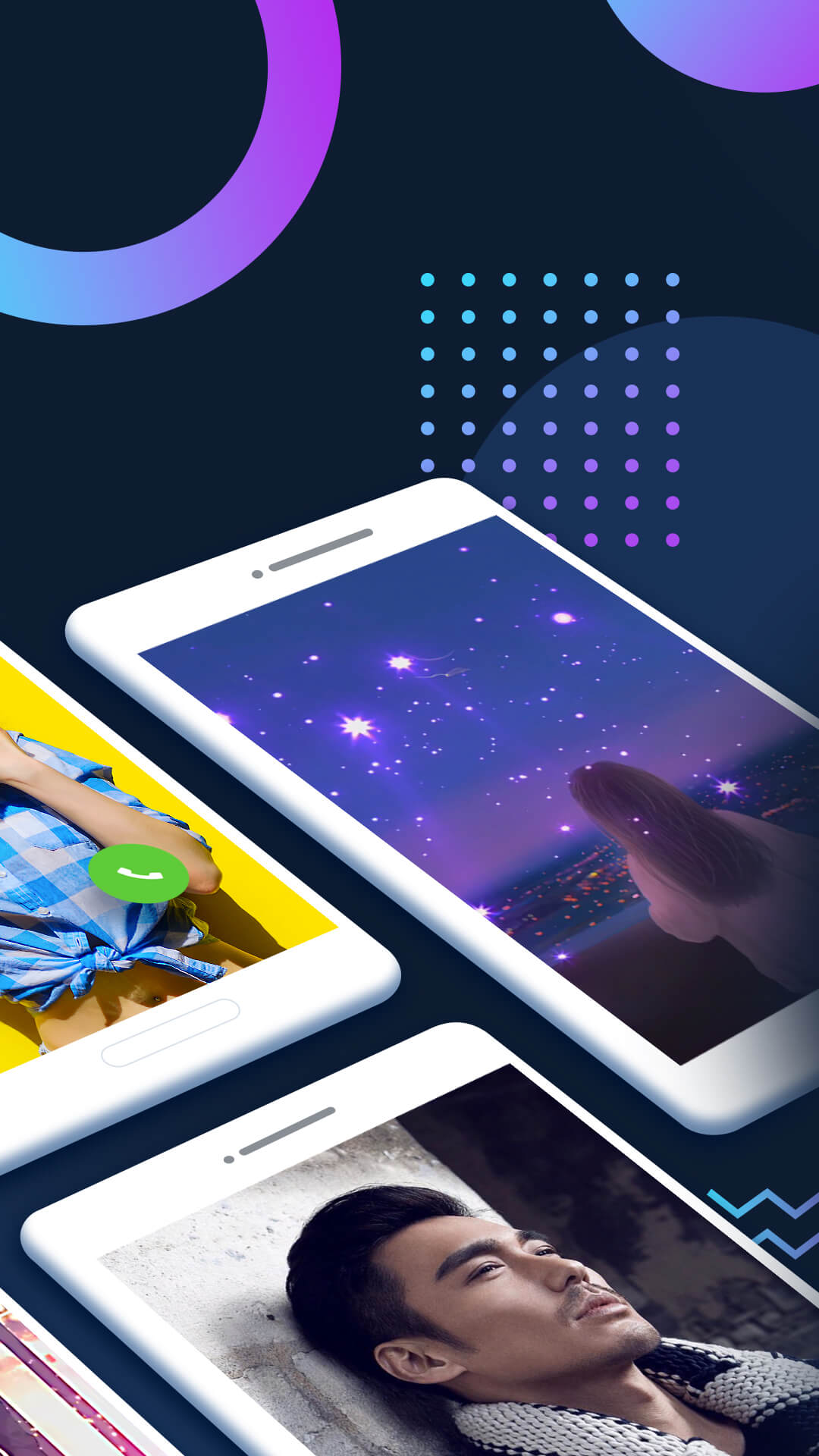 动态来电秀最新版图3